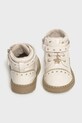 Дитячі туфлі Mayoral 42565.27C.Baby.9BYA бежевий AW25