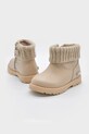 Детские ботинки Mayoral 42569.29A.Baby.9BYA коричневый AW25