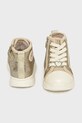 Mayoral trampki dziecięce 42583.40C.Baby.9BYA beżowy AW25