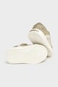 Dziewczynka Mayoral sneakersy dziecięce 42585.41A.Baby.9BYA beżowy