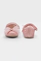 Detské balerínky Mayoral 44552.44D.Mini.9BYA ružová AW25