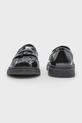 Дитячі мокасини Mayoral 44558.47A.Mini.9BYA чорний AW25