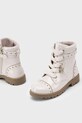 Детские ботинки Mayoral 44566.51A.Mini.9BYA бежевый AW25