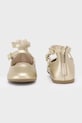 Mayoral balerini copii 46554.45B.Mini.9BYA aur AW25