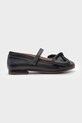 Mayoral balerini copii negru 46555.22A.Mini.9BYA