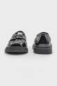Mayoral gyerek mokaszin 46558.47A.Mini.9BYA fekete AW25