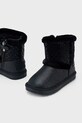 Зимни обувки Mayoral 46575.35B.Mini.9BYA черен AW25