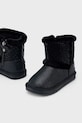 Mayoral obuwie zimowe 46575.35B.Mini.9BYA czarny AW25