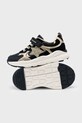 Fete Mayoral sneakers pentru copii 46578.57B.Mini.9BYA negru
