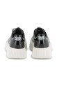 Karl Lagerfeld tenisówki dziecięce czarny Z30978.32.35