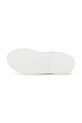 Karl Lagerfeld sneakersy skórzane dziecięce Z30979.36.39