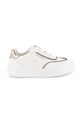 Karl Lagerfeld scarpe da ginnastica per bambini in pelle Z30981.27.35