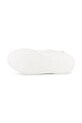Karl Lagerfeld sneakersy skórzane dziecięce Z30982.36.39