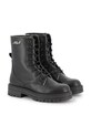 Μποτάκια Karl Lagerfeld χωρίς μόνωση μαύρο Z30983.27.35