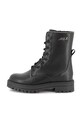 Μποτάκια Karl Lagerfeld Z30983.27.35 μαύρο AW25