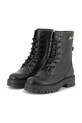 Κοριτσίστικα Μποτάκια Karl Lagerfeld Z30983.27.35 μαύρο