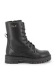 Παιδικές δερμάτινες μπότες Karl Lagerfeld Z30983.36.39