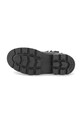 Karl Lagerfeld sztyblety skórzane dziecięce Z30984.32.35