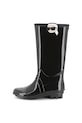 Karl Lagerfeld vestă copii Z30985.27.35 negru AW25