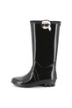 Karl Lagerfeld kalosze Z30985.36.39 czarny AW25