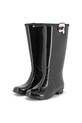 Dziewczynka Karl Lagerfeld kalosze Z30985.36.39 czarny