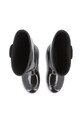 Karl Lagerfeld kalosze Z30985.36.39 czarny