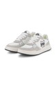 Fete Karl Lagerfeld sneakers pentru copii Z30986.27.35 alb