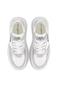 Karl Lagerfeld sneakersy Z30986.36.39 biały