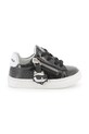 Dječje tenisice Karl Lagerfeld crna Z30989