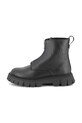 Παιδικές μπότες Marc Jacobs W60669.27.35 μαύρο AW25