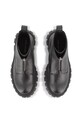 Παιδικές μπότες Marc Jacobs W60669.27.35 μαύρο