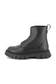 Παιδικές μπότες Marc Jacobs W60669.36.37 μαύρο AW25