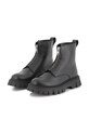 Κοριτσίστικα Παιδικές μπότες Marc Jacobs W60669.36.37 μαύρο