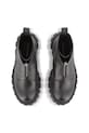 Detské topánky Marc Jacobs W60669.36.37 čierna