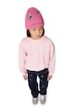 Дитячі замшеві кросівки Marc Jacobs W60671.31.35