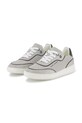 Κοριτσίστικα Παιδικά sneakers σουέτ Marc Jacobs W60671.36.37 γκρί