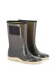 Marc Jacobs stivali da pioggia nero W60673