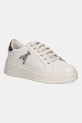 Patrizia Pepe sneakers din piele mic de statură bej PPJ903