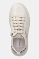 Patrizia Pepe sneakers din piele bej PPJ903