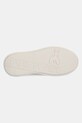 Παιδικά sneakers σουέτ Patrizia Pepe PPJ905 μπορντό
