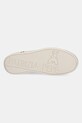 Παιδικά sneakers σουέτ Patrizia Pepe PPJ908 μπεζ