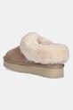 BIMBA Patrizia Pepe stivali da neve bambini PPJ988 beige