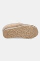 Patrizia Pepe stivali da neve bambini PPJ988 beige