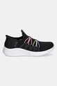 Skechers sneakers pentru copii ULTRA FLEX 3.0 - BUNGEE FUN 303824L negru AW25