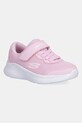 Skechers sneakersy dziecięce SKECH-LITE PRO syntetyczny różowy 303934L.G