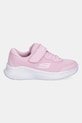Skechers sneakers pentru copii SKECH-LITE PRO 303934L.G roz AW25