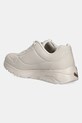 Dziewczynka Skechers sneakersy UNO LITE - METALLIC LOVE 314067L beżowy