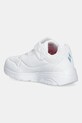 Deklice Otroške superge Skechers UNO LITE - LOVE LEVITATE 314078N bela