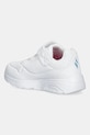 DÍVKA Dětské tenisky Skechers UNO LITE - LOVE LEVITATE 314078N bílá