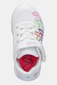 Otroške superge Skechers UNO LITE - LOVE LEVITATE bela 314078N